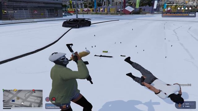 жж