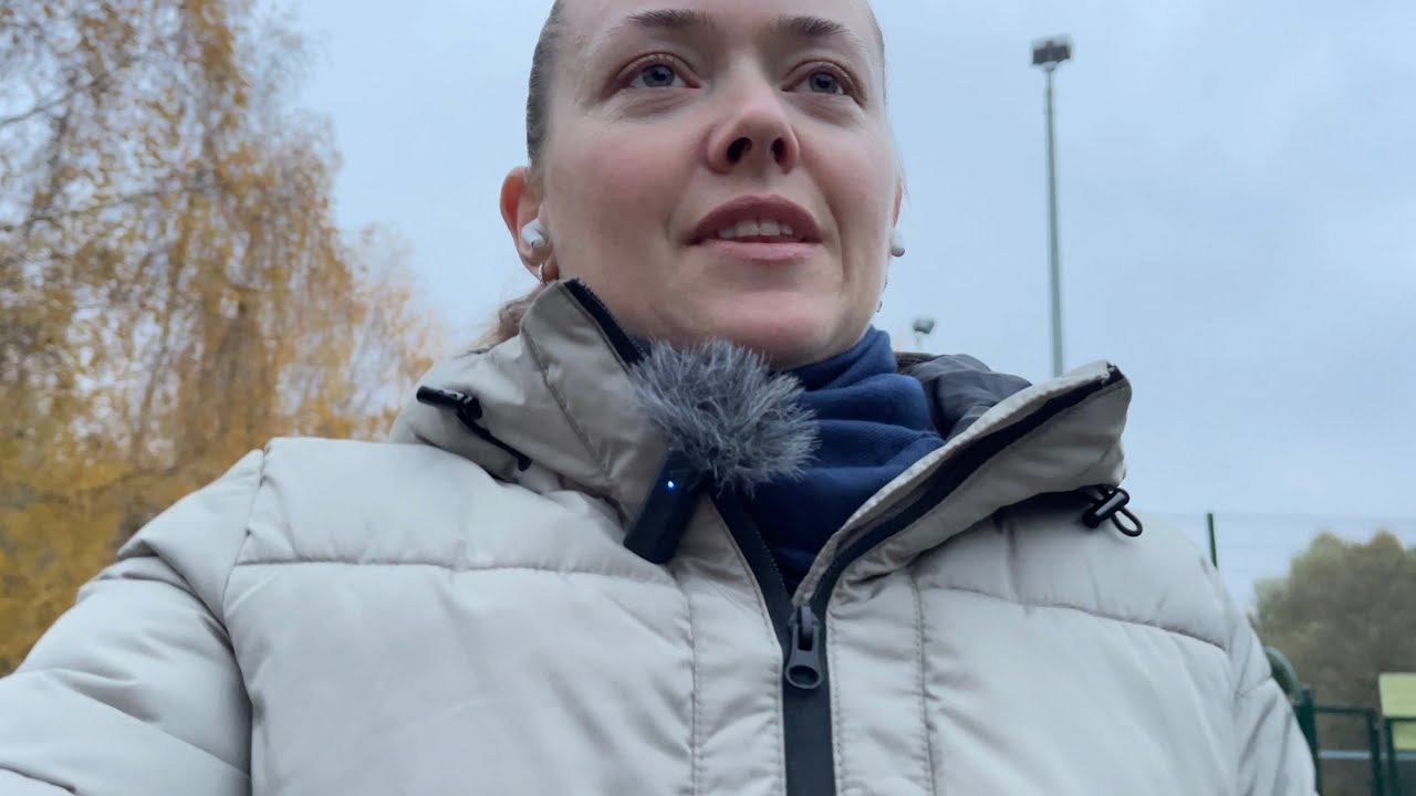 ВЛОГ Новые занятия Маши / Про ремонт и планы 30.10-4.11.22 смотреть онлайн