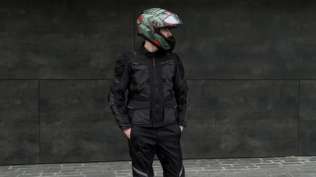 Shima Куртка Hero 2.0 смотреть онлайн