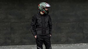 Shima Куртка Hero 2.0