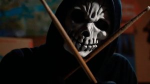 Horror Music/Хоррор музыка