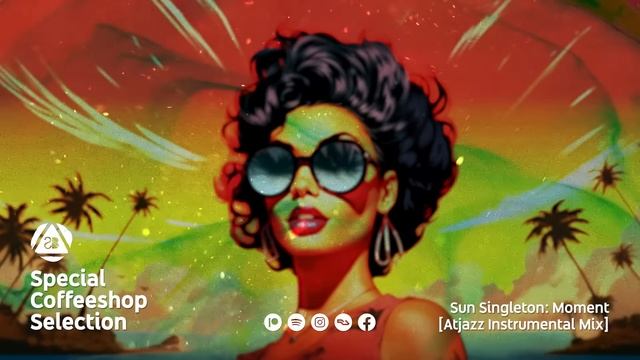 Balearic Adventure  Classic Ibiza Chillout Mix - Special Coffeeshop Selection Seven Beats Music