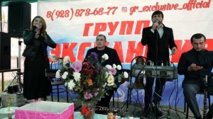 Мика Рамазанова ГР Эксклюзив2022