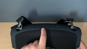 W-KING X10 70W Bluetooth Speaker Review