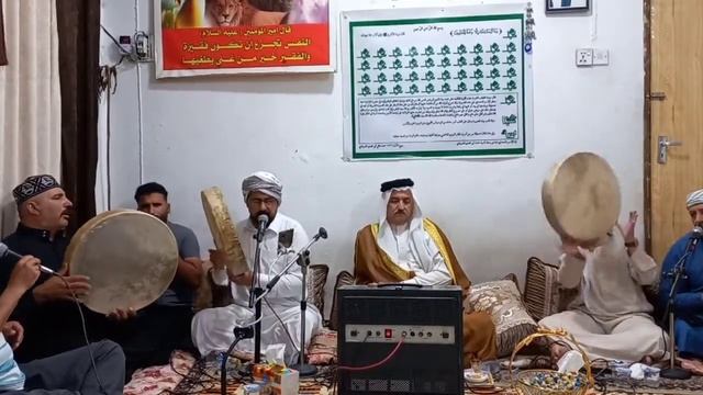 مديح بصوت عمر ابو ياسر смотреть онлайн