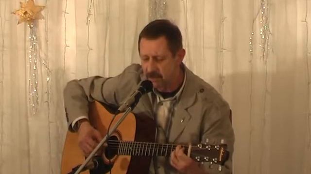 Юрий Радзюкевич КОЛЕЧКО Берковский.avi