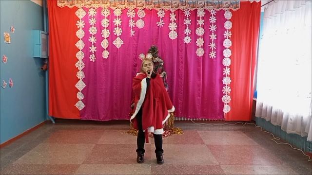 Деды Морозы, исполняет Алена Форис смотреть онлайн