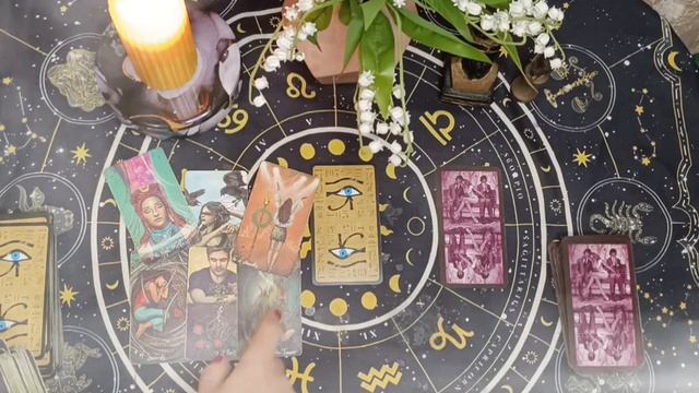 ♊ БЛИЗНЕЦЫ ТАРО ПРОГНОЗ АПРЕЛЬ 2024♥️#таропрогнозапрельблизнецы2024 #прогнозблизнецы2024 #апрель202