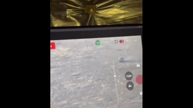 На велосипеде через минное поле_ Смекалка наших мужиков приближает День Победы
