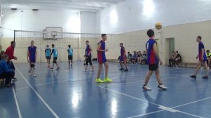 Акбашева - п.Ишалино. (2 сет). 2024