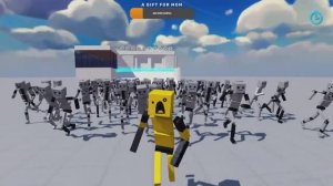 Fun With Ragdolls ? ВЕСЕЛЬЕ, ПАДЕНИЯ И БЕЗУМНЫЕ ТРЮКИ #31