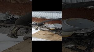 Подогреватель предпусковой дизельный 14ТС-10 Теплостар 24В 15кВт.