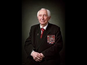 Солдат Фролов. Воин Отечества, воин Христов. Протодиакон В. Василик о Ветеране ВОВ М.И. Фролове