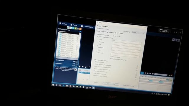Blackvue DR900S-2CH WiFi issues - part 2 смотреть онлайн