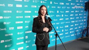 Анна Щербакова о внутренней борьбе и вдохновении