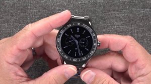 TAG Heuer Connected Modular 45 SmartWatch Review: In Depth Watch Review