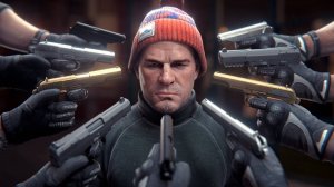 Покатушки в Тарков