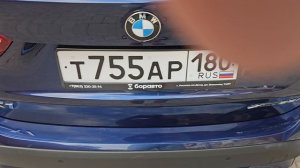 BMW X1 2020г.в. В продаже!