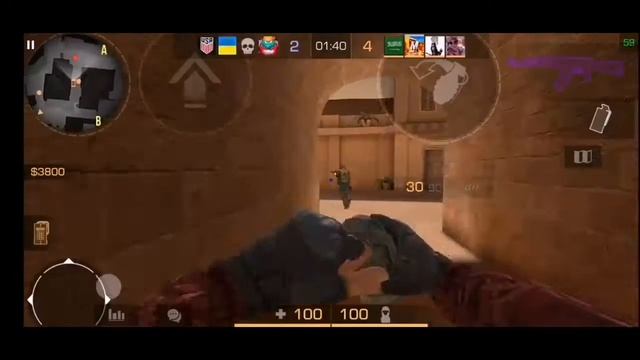 Мувик стандофф2// PripReporl-Skeshers//#4 смотреть онлайн