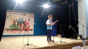 Сайдутов Данил