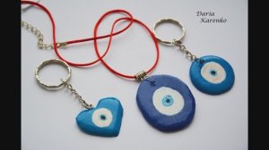 DIY ТАЛИСМАНЫ НА ЗАЩИТУ И УДАЧУ СВОИМИ РУКАМИ \ Talismans of silicone glue