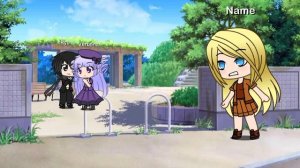 {Неполный гача клип ведьма и осел|miata🥬}