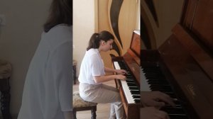 Р Глиэр, "Ноктюрн" сочинение 37 №2