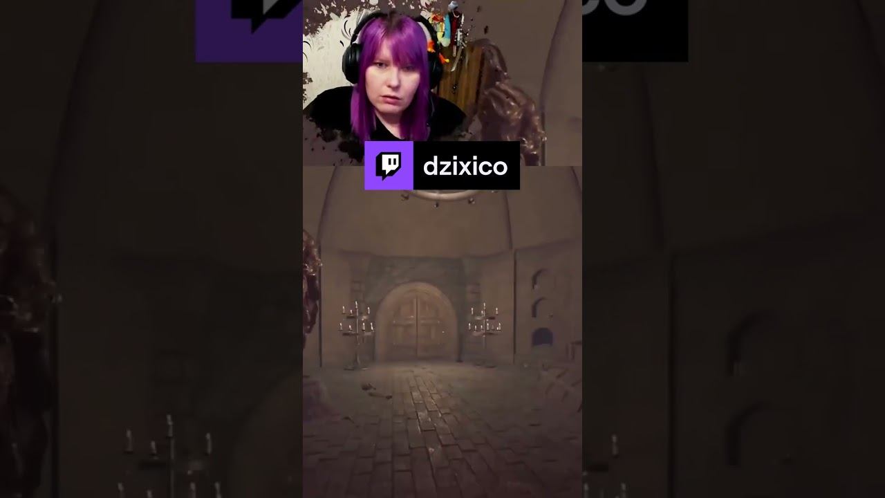 Уходи! Быстро! | dzixico #Twitch