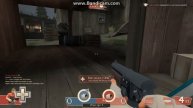 ИГРАЕМ В TEAM FORTRESS 2 критокола!!!
