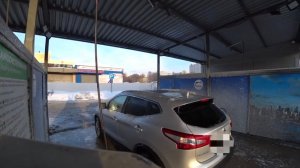 МОЙ САМ Мойка самообслуживания БОЛЬШЕ НЕ ПОЕДУ! 11.01.19