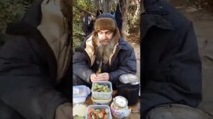 Воспоминания современного пустынника🌄