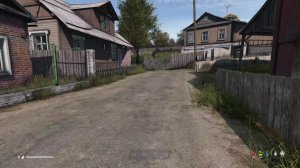 DAYZ на сервер DZN ванила ++ (с картой)