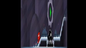 обновление в geometry dash lite