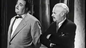 Флотов-романс Лионеля из "Марта" поет Рудольф Шок