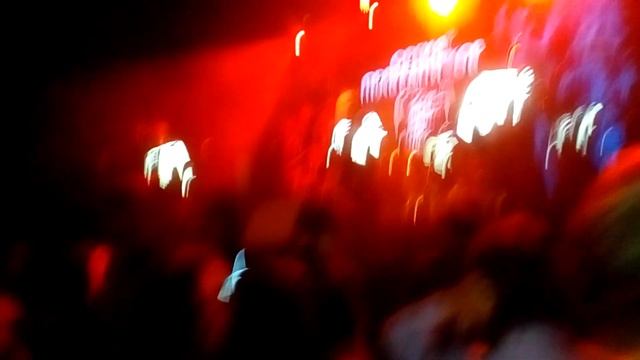 Оргия Праведников - Эпитафия 2 (отрывок) 29.04.16 смотреть онлайн