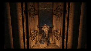 Elden Ring Грязные катакомбы