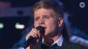 Никита СМИРНОВ «Закатилась зорька за лес…» ("ВЕСНА РОМАНСА - 2022")