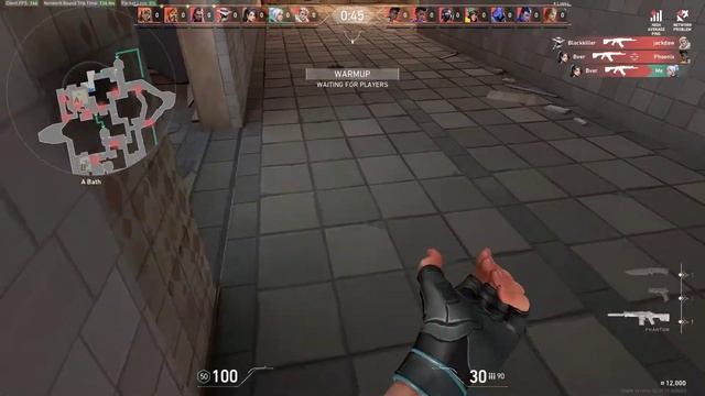 valorant 200 ms ping experience смотреть онлайн