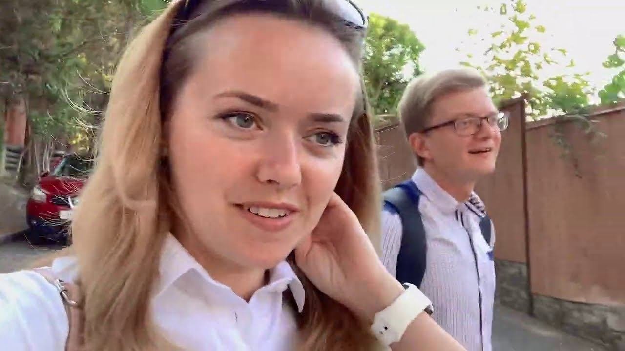 ВЛОГ Перенервничала! Все решилось... Крупнейшее Форелевое хозяйство! Форель, осетр 17 октября 2020