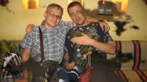 "Ах ты, душечка", гитарная обр. и исполнение Д.Лукин