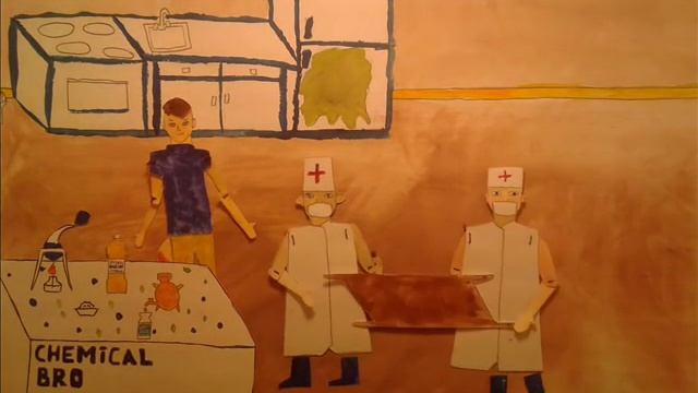 Самовар кемикал бразерс смотреть онлайн