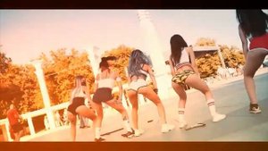 Snap - Rhythm Is A Dance - (Max Shelton Remix) VJ Aux