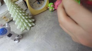 как плести из резинок?😝