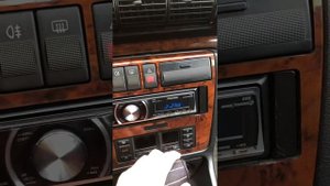 Пионер DEH P6050UB