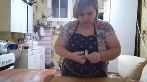 Татарский хворост с секретиком!