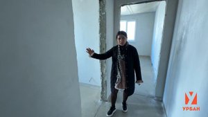 Квартира у моря в ЖК "Два адмирала", Анапа