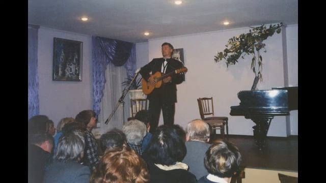 "Цыганская венгерка" муз. И. Васильева, сл. А. Григорьева. смотреть онлайн