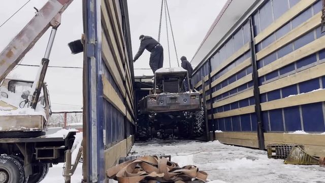 Фронтальник ТО-30 за 350 000руб
