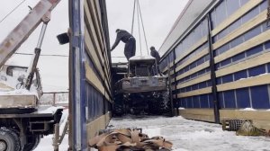 Фронтальник ТО-30 за 350 000руб