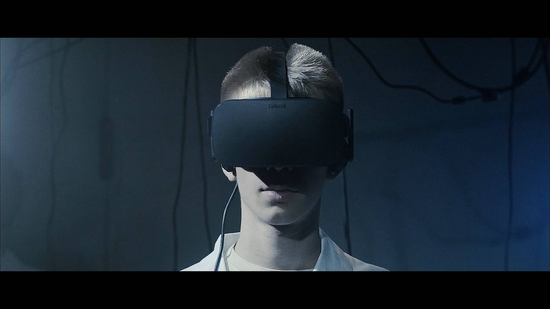 🎬 Портфолио